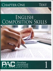 English II Composition Skills